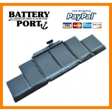 [ APPLE MACBOOK PRO 15 LAPTOP BATTERY ] A1494